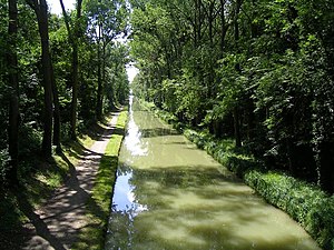 Sevran - Canal de l Ourcq 4.jpg