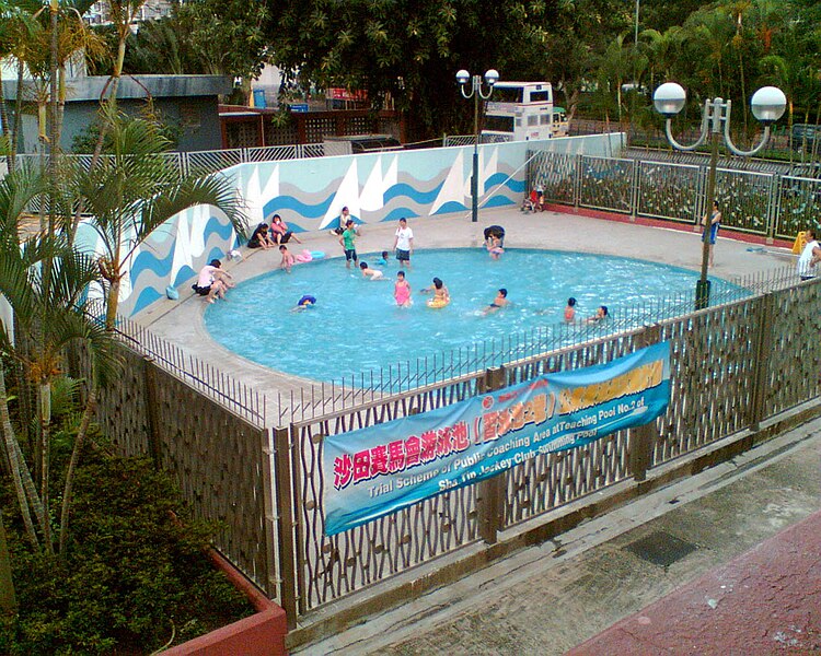 File:ShaTinJockeyClubSwimmingPool FunPool.jpg