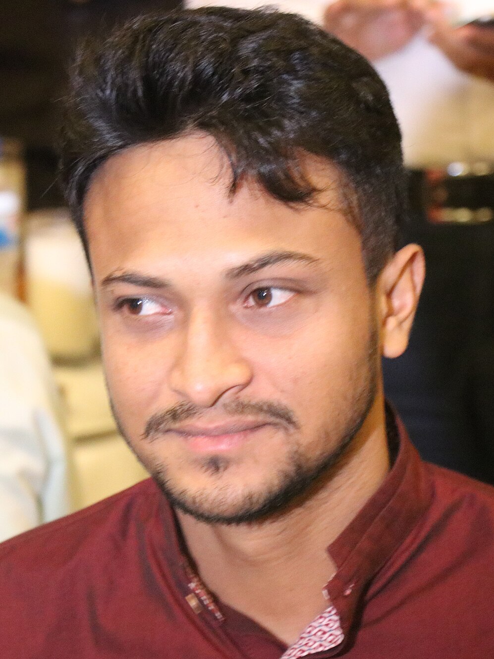 Shakib Al Hasan-avatar