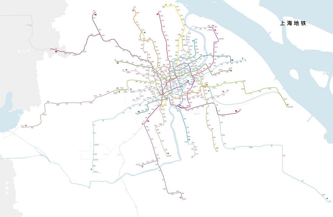 File:Shanghai Metro Linemap.svg