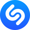 Shazam Logo