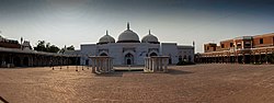 Thumbnail for Sher Shah Suri Mosque