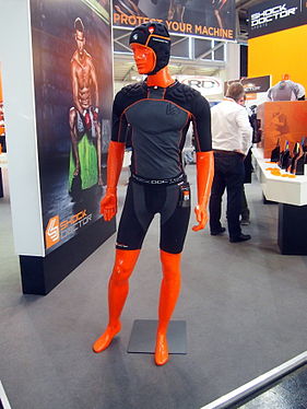 ISPO 2014 Munich