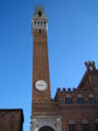 Torre del Mangia