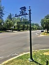 Sign at Main Street at Audubon Drive, Amherst, New York - 20200708.jpg