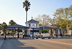 Silver Lakes Golf Estate, Pretoria.jpg