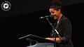 Simone Atangana Bekono - IV. Recorded at the 50th Poetry International Festival Rotterdam, 2020.jpg