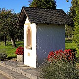 Wayside shrine