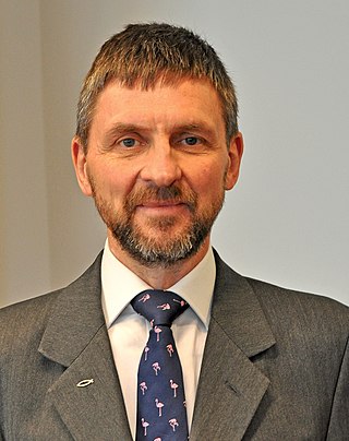 <span class="mw-page-title-main">Andrew Baker</span> British judge