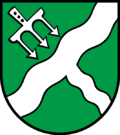Wappen von Sisseln
