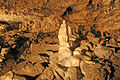 Sošůvské jeskyně - Riegrova síň