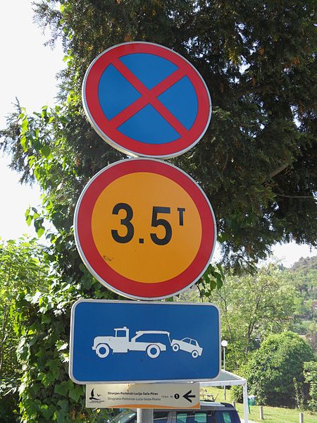 File:Slovenian Road Sign 34.JPG