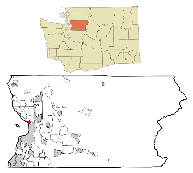 File:Snohomish County Washington Incorporated and Unincorporated areas Priest Point Highlighted.svg