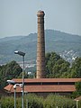 This is a photo of a building indexed in the Catalan heritage register as Bé Cultural d'Interès Local (BCIL) under the reference IPA-18461.