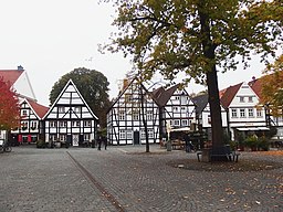 Soest, Am Vreithof