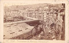 Sommer, Giorgio (1834-1914) & Behles, Edmund (1841-1924) - n. 3956 - Terrazzo di marmo (Genova).jpg