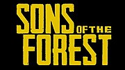 Vorschaubild für Sons of the Forest