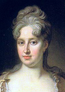 Sophia Louise of Mecklenburg-Schwerin Queen consort in Prussia