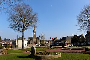 Habiter à Sourdeval