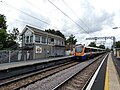 Thumbnail for South Tottenham railway station