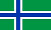 Sør -Uist flagg.svg