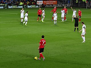 <span class="mw-page-title-main">South Wales derby</span> Football derby between Cardiff City and Swansea City