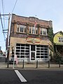 Historic Belmont Firehouse (2021)