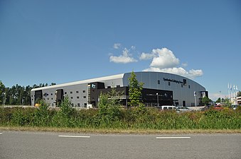 Sparbanken Lidköping Arena