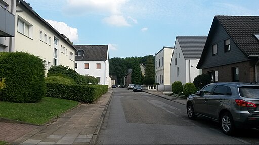 Speldorfer Straße Alstaden 2015-08-21