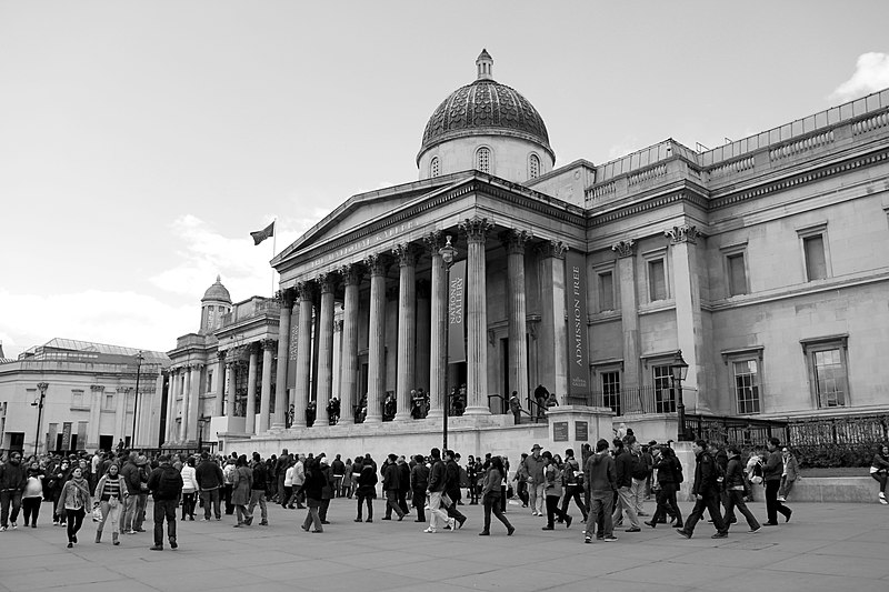 File:Spring in London (7154049146).jpg