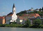 St. Gertraud (Passau)