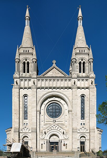 St. Joseph Cathedral