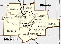 St. Louis Empire