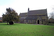 St. Mark, Great Wyrley - geograph.org.inggris - 149808.jpg