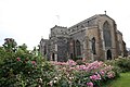 St. Mary's Church in Attleborough, Norfolk