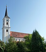 Kloster Pfaffenmünster