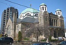 Anglikán St Anne, Toronto.JPG