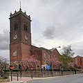 Bolton, Greater Manchester, England