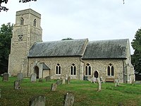 Barnham (Suffolk)