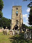 St John the Baptist's Church St John the Baptist, Kirdford.jpg