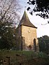 St Laurence Gereja Catsfield East Sussex oleh Nick MacNeill.jpg