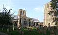St Nicholas' Church, Dereham, Norfolk (2827198003).jpg