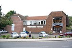 The Stables Theatre Stables Theatre - geograph.org.uk - 886413.jpg