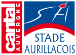 Thumbnail for Stade Aurillacois Cantal Auvergne