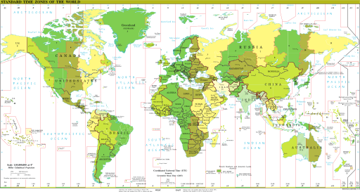 File:Standard time zones of the world (3) Workaround.svg