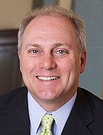 Steve Scalise