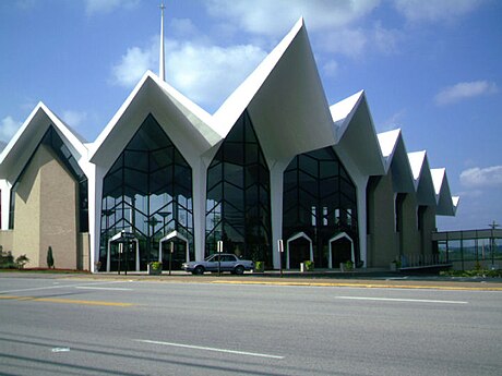 Kennedy Township, Allegheny County, Pennsylvania