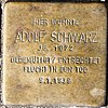 Stumbling Stone Adolf Schwarz.jpg