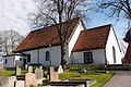 Stora Lundbyn kirkko