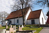 Fil:Stora Lundby kyrka.JPG